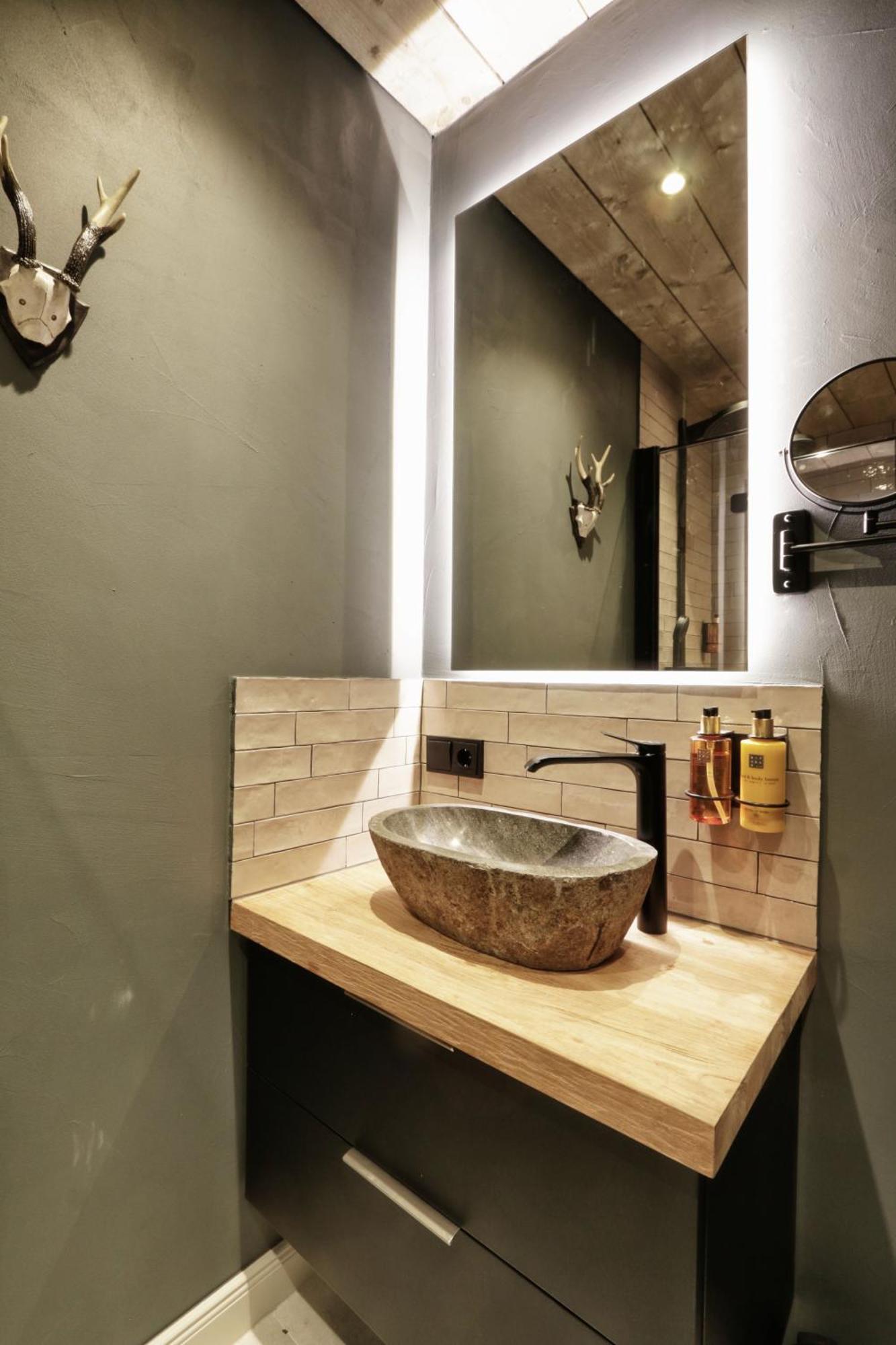 Home Suites Loft Mit Sauna Braunlage Exterior foto